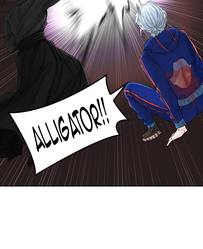 Tower of God, Chapter 373 image 058